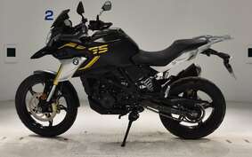 BMW G310GS 2021