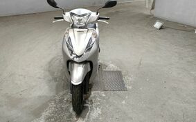 HONDA LEAD 125 JF45