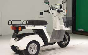 HONDA GYRO X TD02