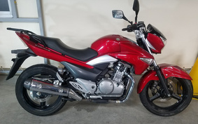 SUZUKI GSR250 GJ55D