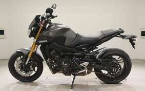 YAMAHA MT-09 A 2015 RN34J