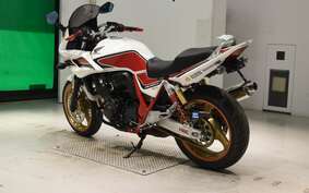 HONDA CB400 SUPER BOLDOR VTEC 2011 NC42