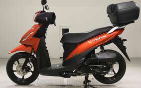 SUZUKI ADDRESS 110 CE47A