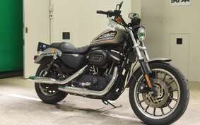 HARLEY XL883RI 2007 CS2