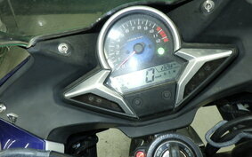 HONDA CBR250R GEN 3 MC41