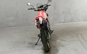 HONDA XLR250 BAJA MD22