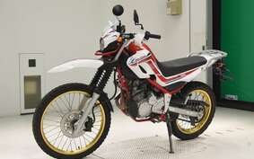 YAMAHA SEROW 250 Gen.3 DG31J