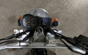 YAMAHA TW225 DG09J
