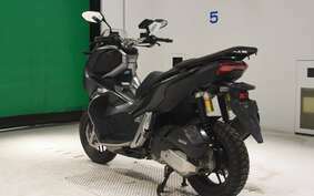 HONDA ADV150 KF38