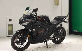 YAMAHA YZF-R25 A RG43J