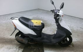 SUZUKI LET's 2 CA1PA