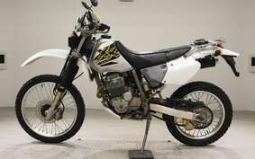 HONDA XR250 MD30