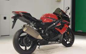 SUZUKI GSX-R1000 2005