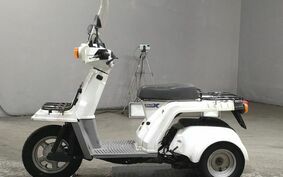 HONDA GYRO X TD02