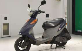 SUZUKI ADDRESS V125 CF46A