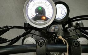 HONDA CB190SS PCL3