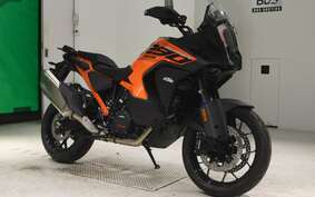 KTM 1290 SUPER ADVENTURE S 2024