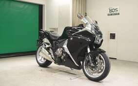 HONDA VFR1200F DCT 2015 SC63