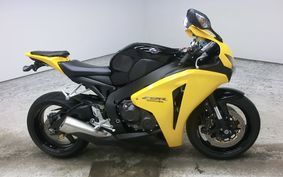 HONDA CBR1000RR 2009 SC59