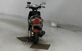 SUZUKI ADDRESS V125 S CF4MA