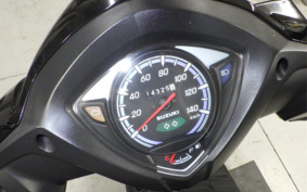 SUZUKI ADDRESS 110 CE47A