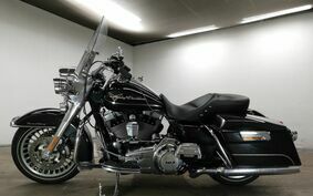 HARLEY FLHR 1690 2013 FBM