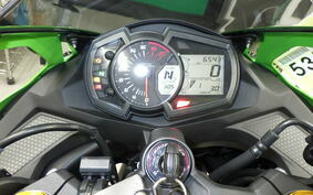 KAWASAKI ZX-25R ZX250E