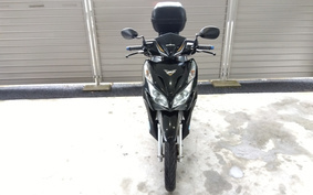 HONDA CLICK 125 I JF35