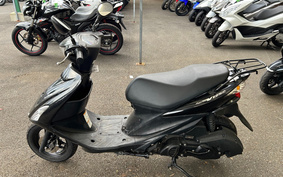 SUZUKI ADDRESS V125 S CF4MA