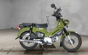 HONDA CROSS CUB 110 JA45