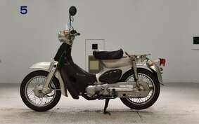 HONDA LITTLE CUB AA01