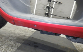 HONDA GYRO CANOPY TA03