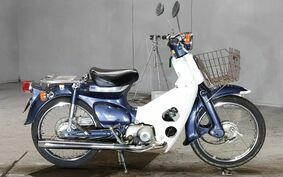 HONDA C70 SUPER CUB HA02