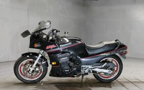 KAWASAKI GPZ900R NINJA 1989 ZX900A