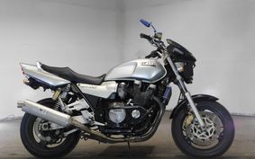 YAMAHA XJR1200 1998 4KG