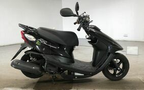 YAMAHA JOG ZR Evolution 2 SA39J