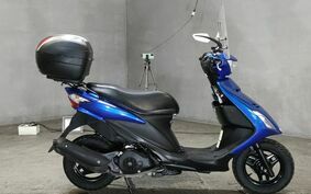 SUZUKI ADDRESS V125 S CF4MA