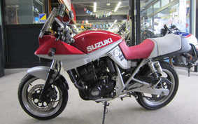 SUZUKI GSX250S KATANA GJ76A