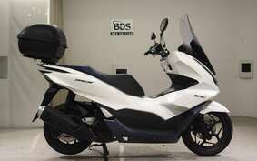 HONDA PCX125 JK06