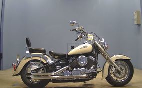 YAMAHA DRAGSTAR 400 CLASSIC 1998 4TR