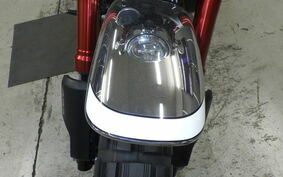 HONDA MONKEY 125 ABS JB02