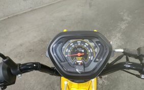 HONDA CROSS CUB 110 JA45