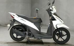 SUZUKI ADDRESS 110 CE47A