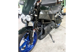 BUELL BUELL XB12SS LIGHTNING 2010 JX03