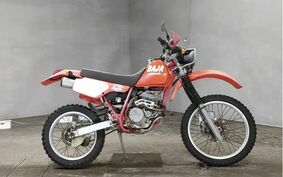 HONDA XLR250 BAJA MD22