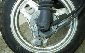 SUZUKI ADDRESS V50 CA44A