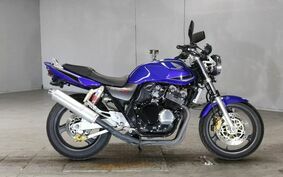 HONDA CB400SF VTEC 2002 NC39