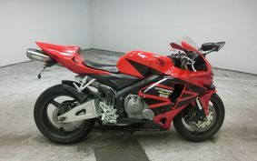 HONDA CBR600RR 2006 PC37