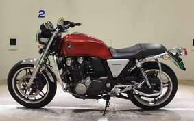 HONDA CB1100 ABS SC65