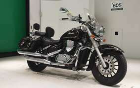 SUZUKI INTRUDER 400 Classic 2012 VK56A